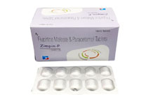  Top Pharma franchise company in chandigarh - arlak biotech - 	ZIMPIN-P TAB.jpg	